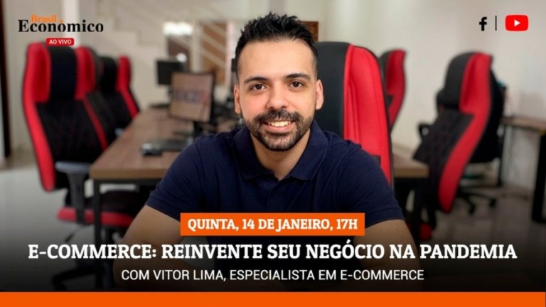 Expectativas do e-commerce para 2021 e como se manter nos marketplaces