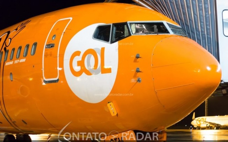 GOL comemora 20 anos: a cia aérea que revolucionou a aviação no Brasil