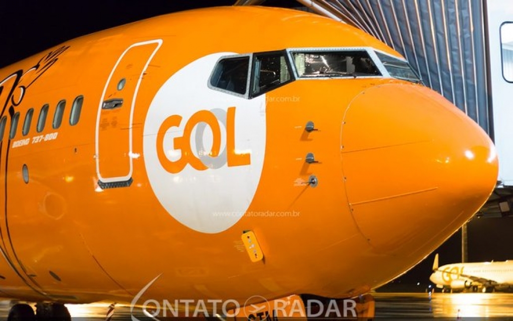 GOL comemora 20 anos: a cia aérea que revolucionou a aviação no Brasil