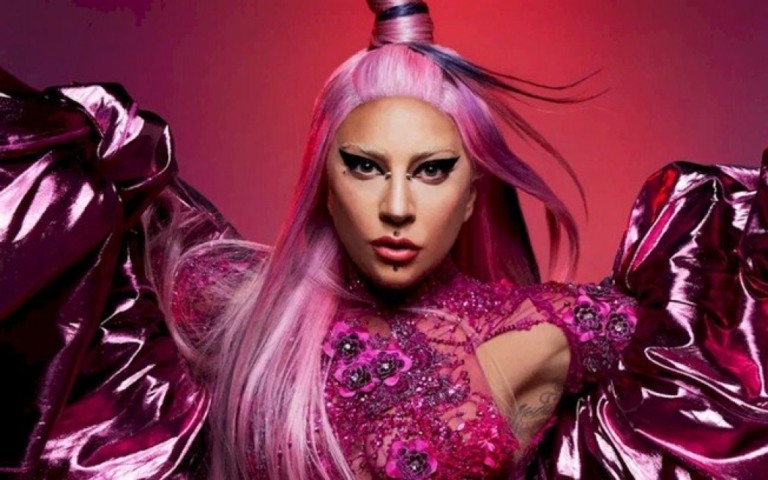 Lady Gaga cantará o hino nacional dos EUA em evento da posse de Joe Biden