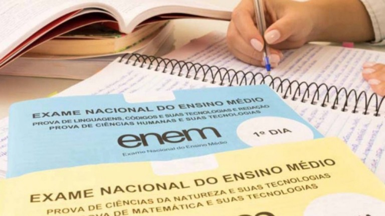 Enem 2020: Após denúncias de salas lotadas, Defensoria volta a pedir adiamento