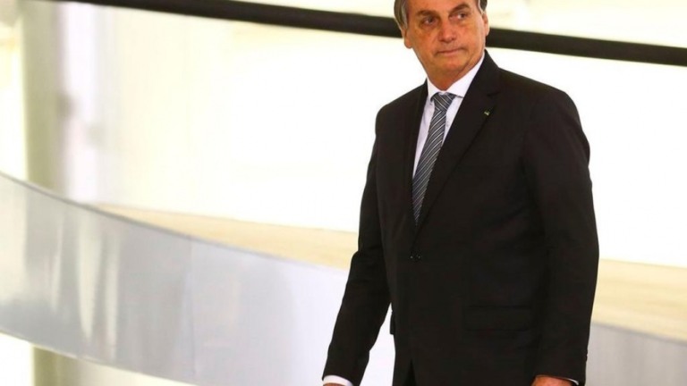 Rejeição de Bolsonaro chega a 40%, apoio cai 6 pontos; aponta pesquisa XP-Ipespe