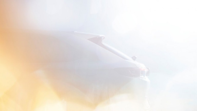 Honda revela primeiras imagens da nova geração do HR-V