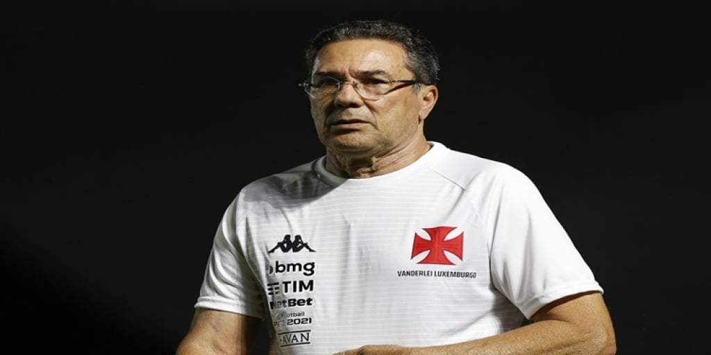 Luxemburgo faz análise do time e incentiva para próxima partida