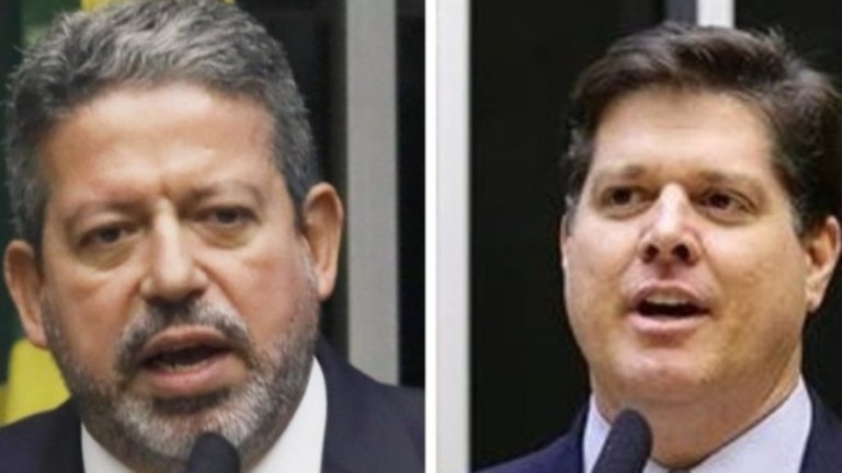 Solidariedade abandona Lira para apoiar Baleia Rossi na presidência da Câmara