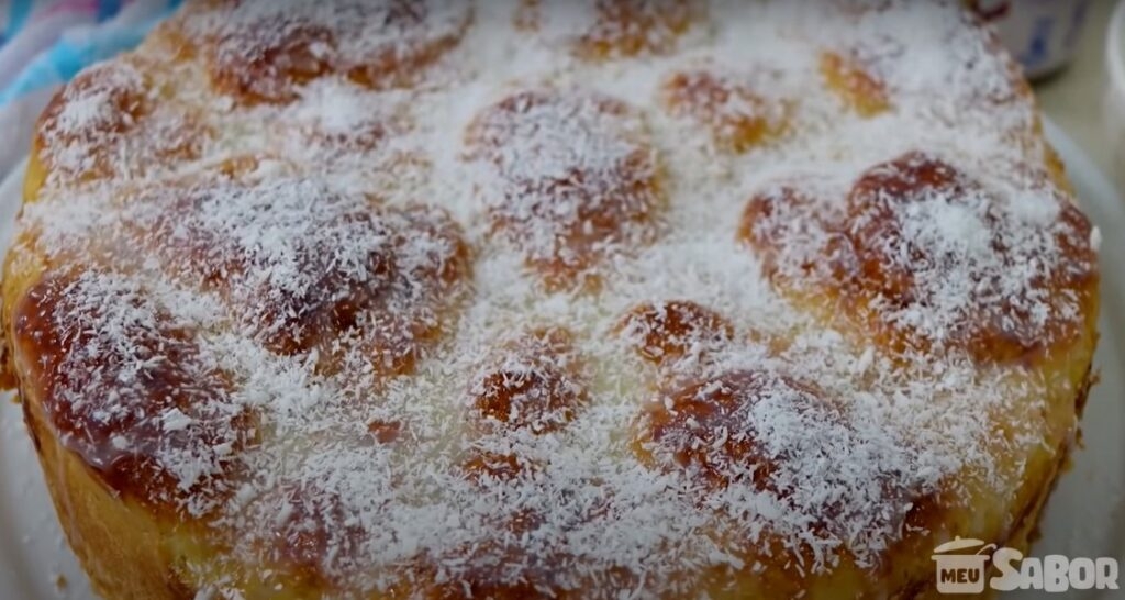 Aprenda a fazer Rosca doce de padaria, macia e bem saborosa