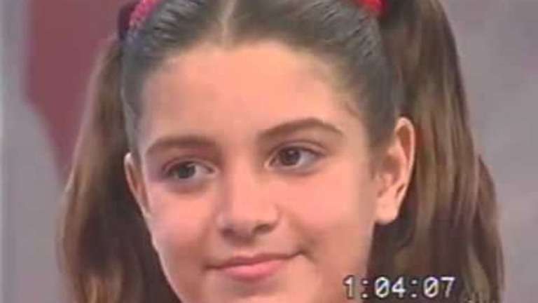 Ex-Chiquititas revela assédio e golpes após a novela: "Bem triste"