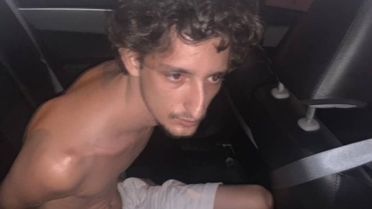 RJ: Falso massagista é preso por abusar sexualmente de influenciadoras digitais