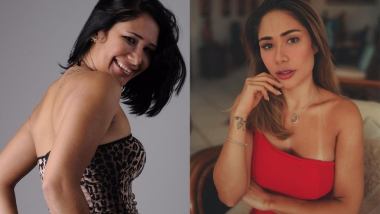 Ex-BBB Jakeline conta que sofre com síndrome do pânico e recorda choro pelo galo