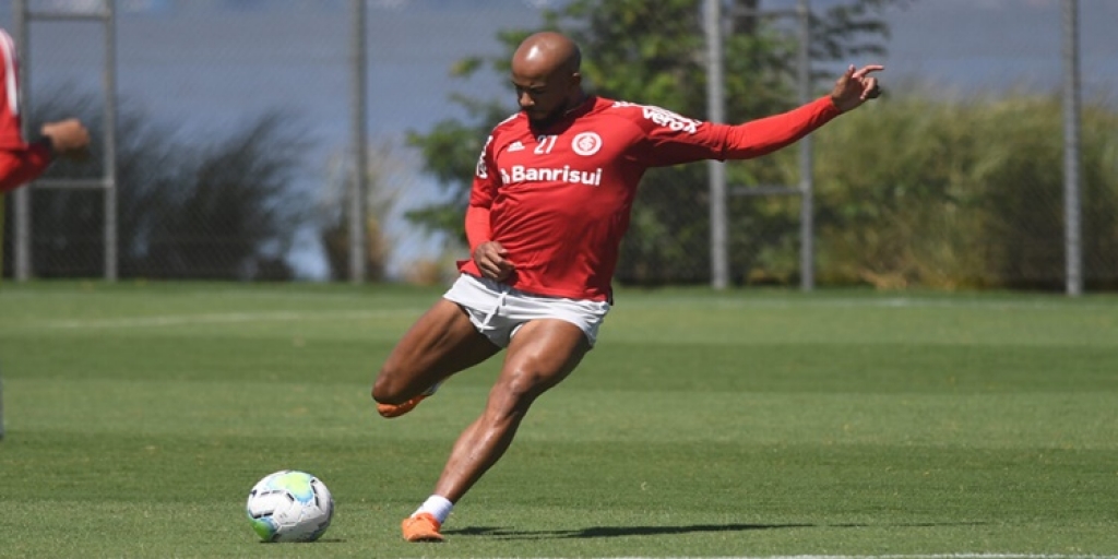 Colorado fecha preparação para confronto com o São Paulo