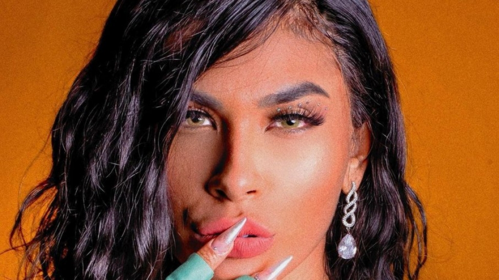 BBB 21: Pabllo Vittar diz que vai fazer mutirão por Pocah BBB 21: Pabllo Vittar diz que vai fazer mutirão por Pocah