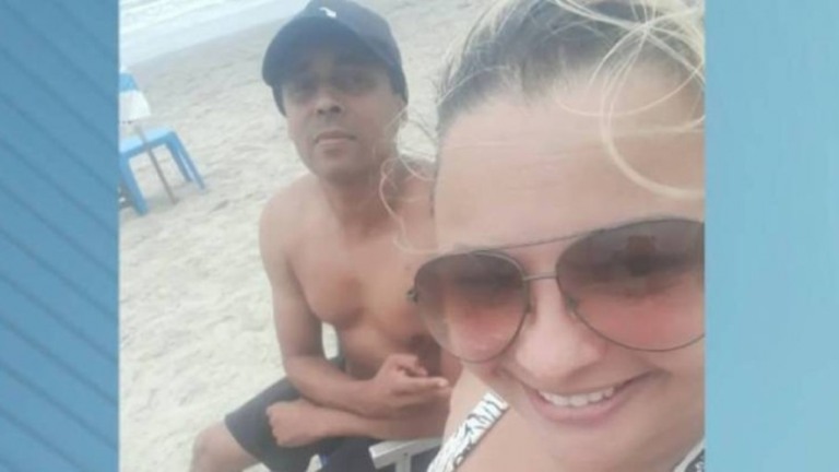 Grávida mata o namorado com empurrão durante briga porque não achavam a chave
