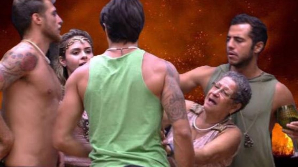 'BBB 21': Relembre os barracos que marcaram a história reality