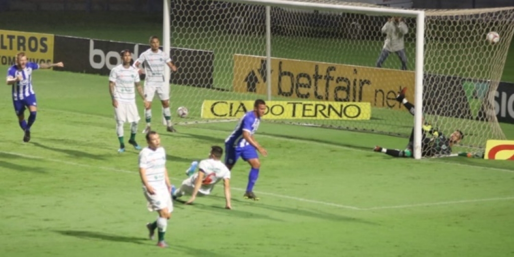 Avaí vence o Juventude-RS de 5 a 2 e foca no G4 rumo à Serie A 2021