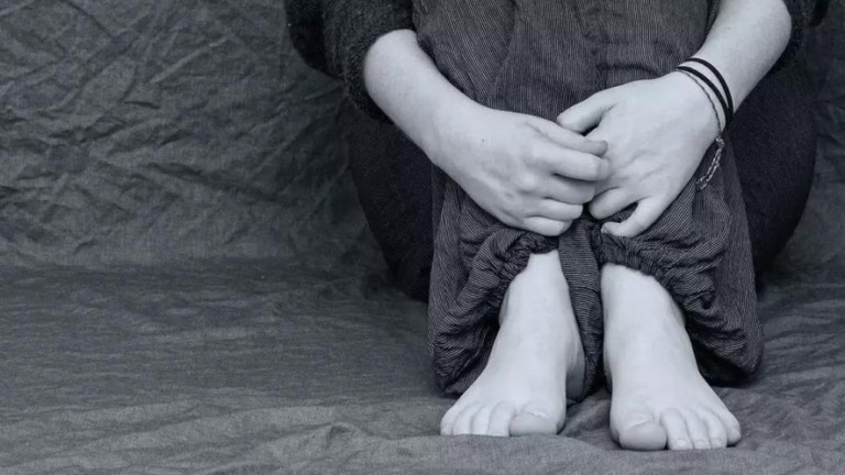 MG: criança de 10 anos é estuprada e engravida de padrasto