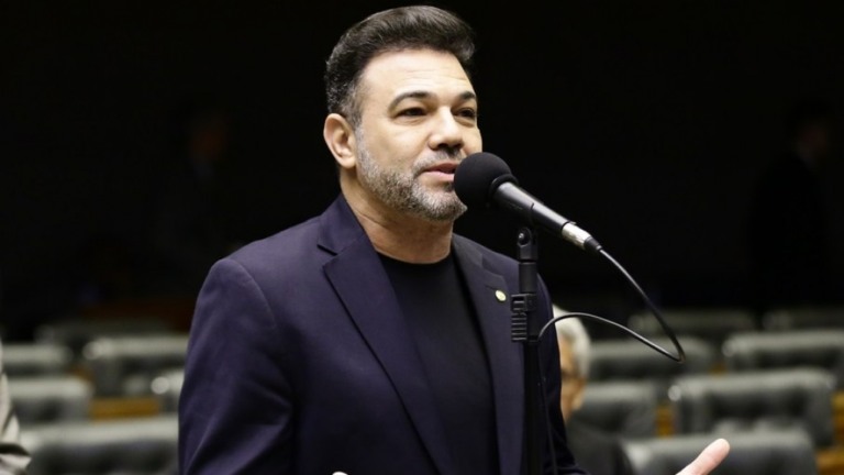 Posse de Biden força mudança na política externa, diz deputado Marco Feliciano