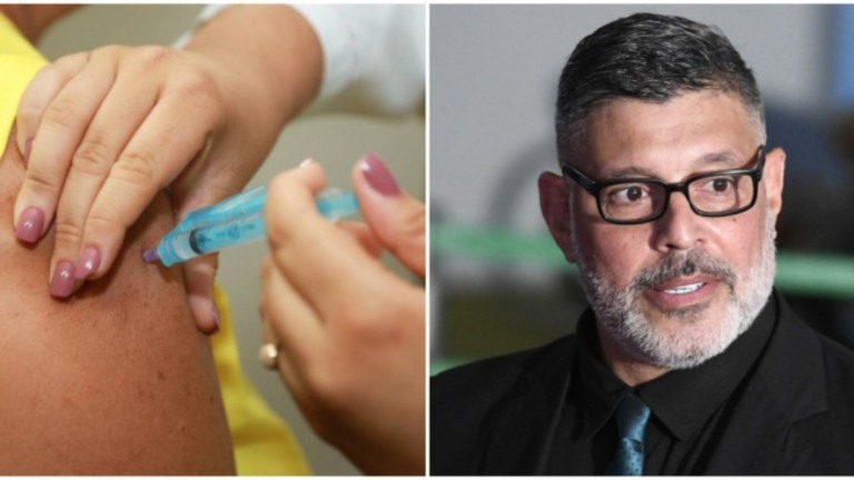 Projeto obriga deputados e senadores a tomar vacina contra a Covid-19; entenda
