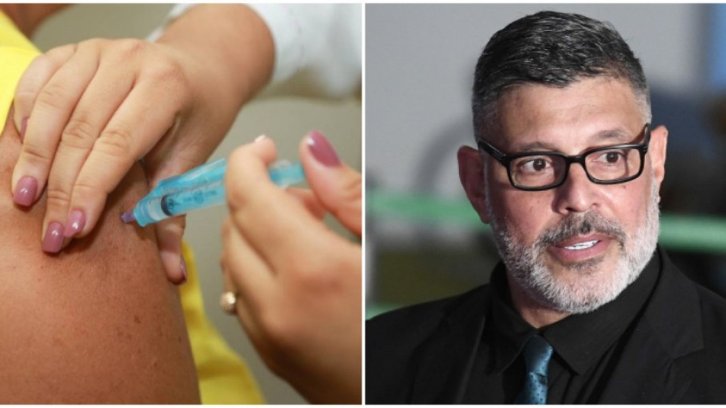 Projeto obriga deputados e senadores a tomar vacina contra a Covid-19; entenda