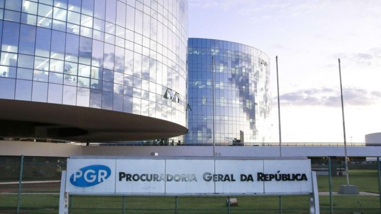 Membros do MPF questionam fala sobre competências da PGR
