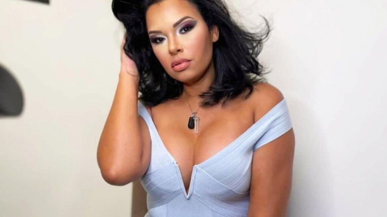 Ariadna Arantes critica falta de transexuais no BBB 21: "Sou a única até hoje"
