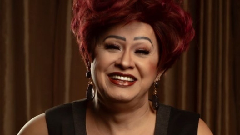 Nany People fala sobre vida íntima e diz "chegar lá" três vezes na mesma noite