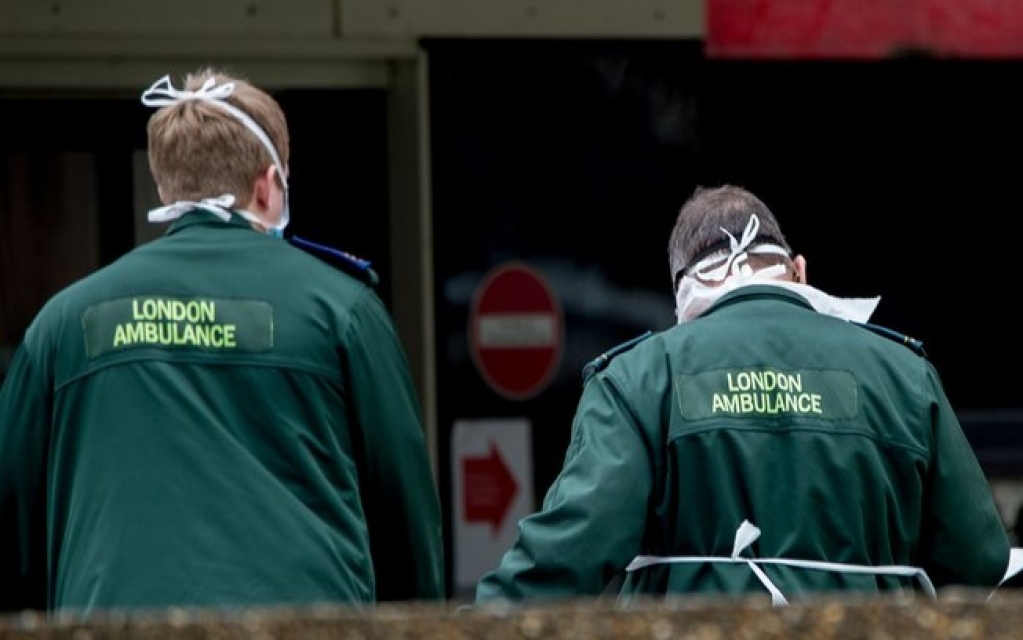 Pandemia causa devastação na saúde mental de profissionais de saúde