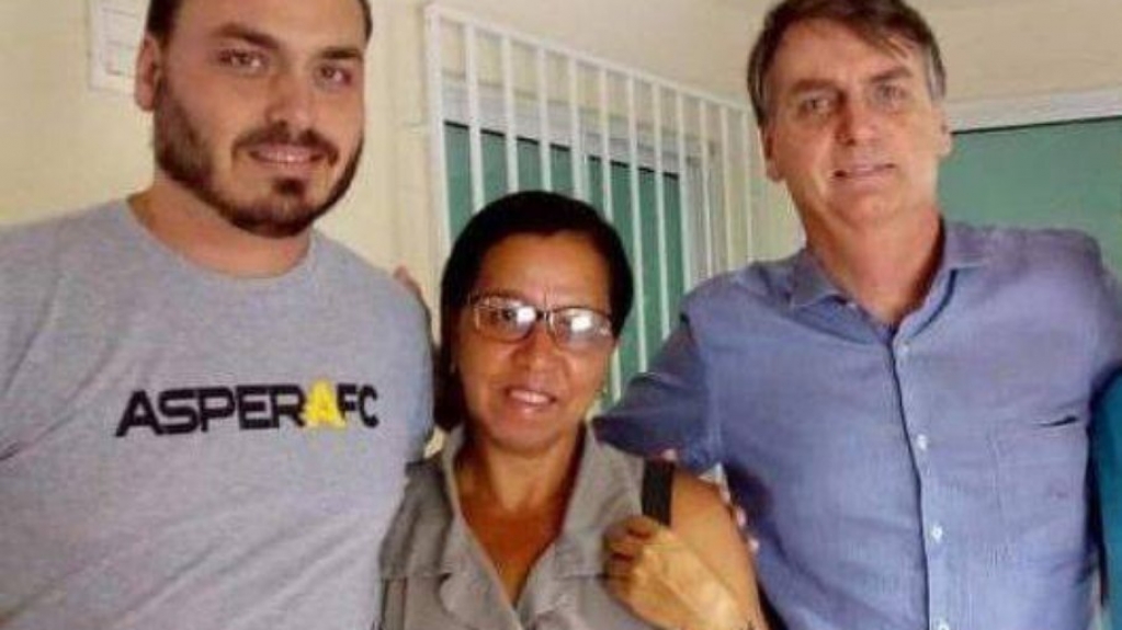 Wal do Açaí ganha cargo em prefeitura após não se eleger apoiada por Bolsonaro
