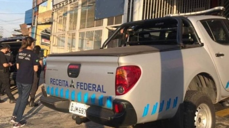 SP: Polícia Federal investiga desvio de recursos na administração de creches