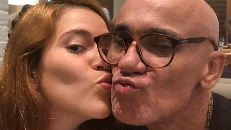 Ayrton, o Papito do "BBB", diz estar com depressão por causa de julgamentos