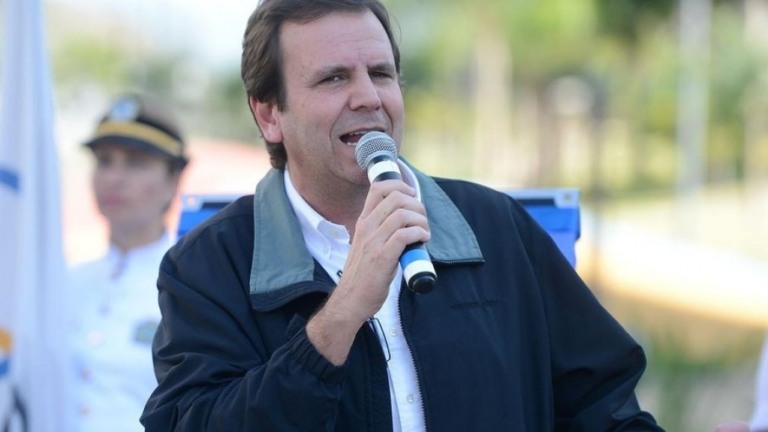 Eduardo Paes anuncia que não haverá carnaval no Rio neste ano