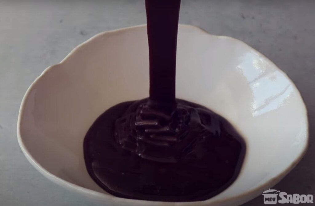 Veja só essa receitinha maravilhosa de Brigadeiro Vegano