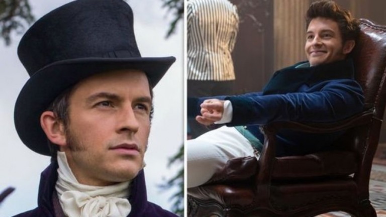 'Bridgerton' tem segunda temporada confirmada