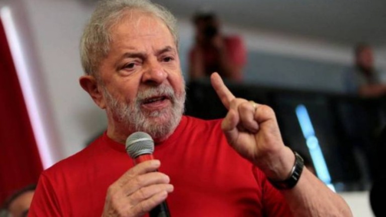 Ex-presidente Lula contraiu Covid-19 em dezembro e se recuperou em Cuba