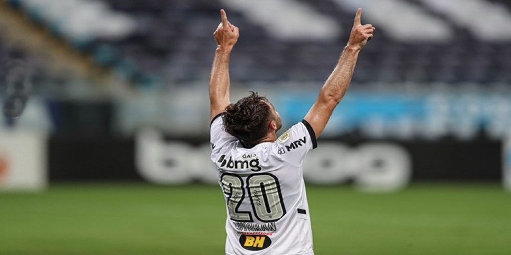 Hyoran espera manter a sequência positiva para ajudar o Galo