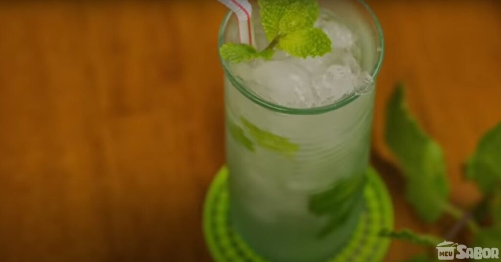 Sexxxxtou significa o que??? Bons Driks com os amigos, aprenda a fazer Mojito