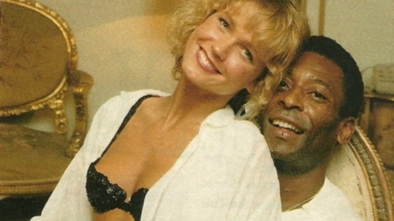 Xuxa fala que relacionamento com Pelé teve 'componente abusivo'