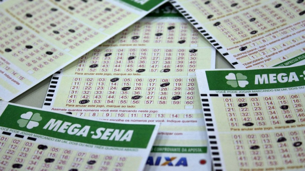 Mega-Sena acumulada pode pagar R$ 22 milhões neste sábado (23) Mega-Sena acumulada pode pagar R$ 22 milhões neste sábado (23)