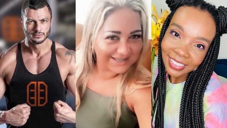 "BBB": De Bambam à Cida, veja como estão todos os vencedores do reality show