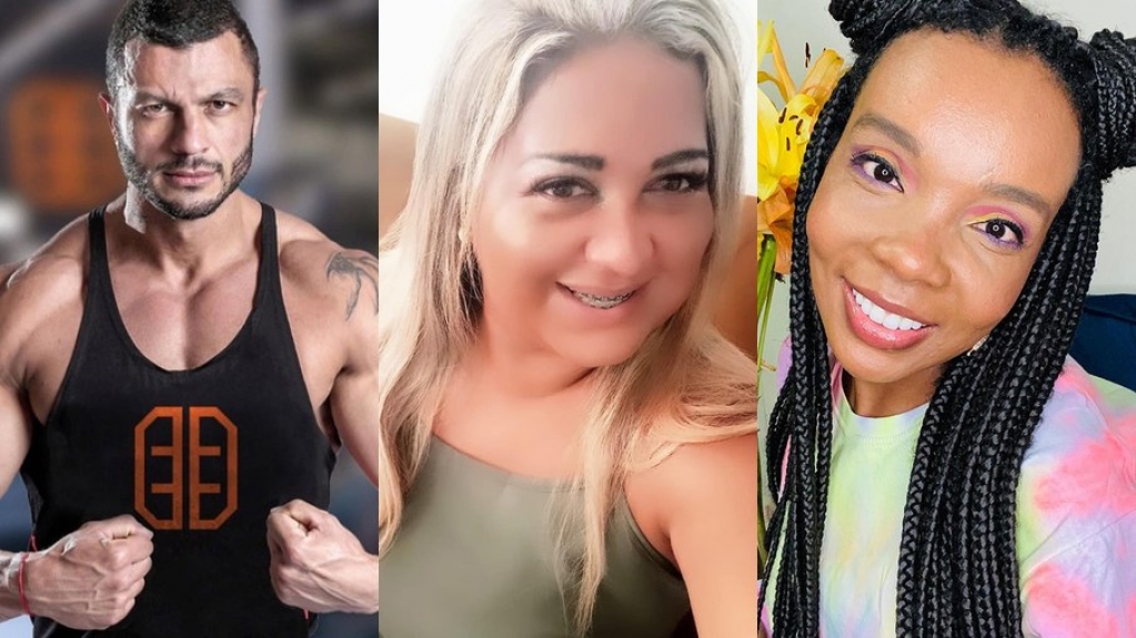 "BBB": De Bambam à Cida, veja como estão todos os vencedores do reality show "BBB": De Bambam à Cida, veja como estão todos os vencedores do reality show