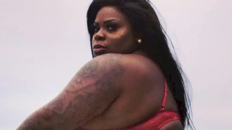 Jojo Todynho conta que já mandou nude no grupo da família sem querer