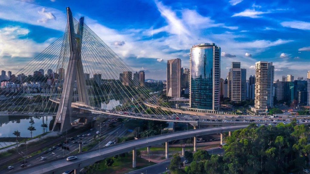 São Paulo 467 anos: confira a programação do aniversário da cidade