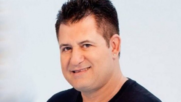 Marrone, da dupla com Bruno, é flagrado fazendo show com aglomeração