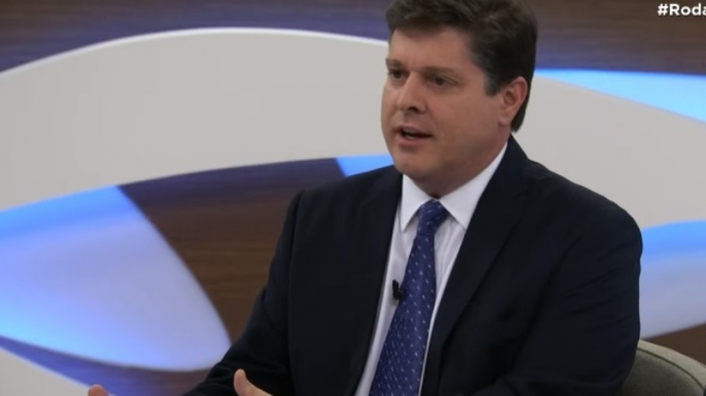 "É só troca de cargos sem projeto de país", diz Baleia sobre candidatura de Lira