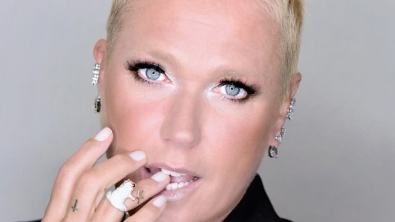 Xuxa Meneghel volta à Globo; grande anúncio é aguardado