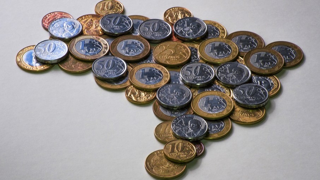 Economia brasileira deve crescer 3,6% este ano, estima FMI