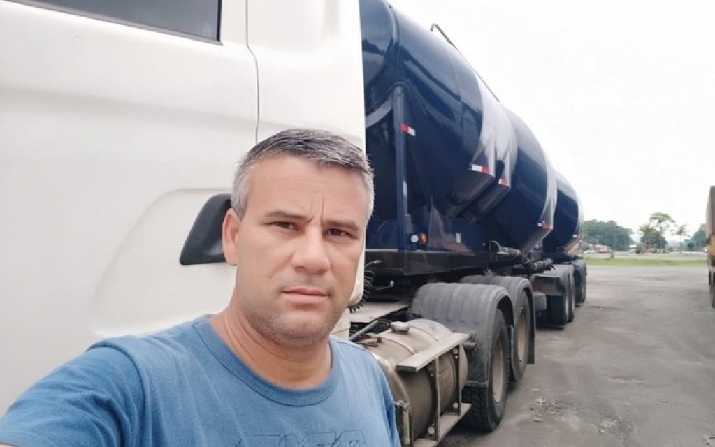 "É o pior governo que o Brasil já teve", diz ex-líder da greve de caminhoneiros