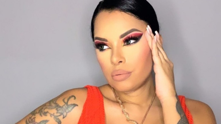 Ariadna ainda não recebeu pulseira de Lary Bottino: "Barraco vai continuar"