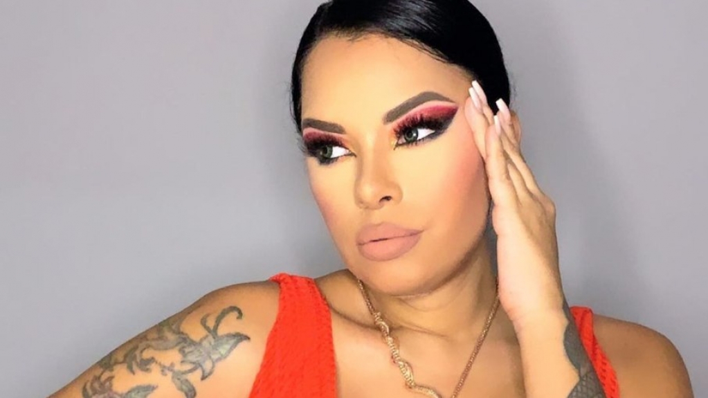 Ariadna ainda não recebeu pulseira de Lary Bottino: "Barraco vai continuar"