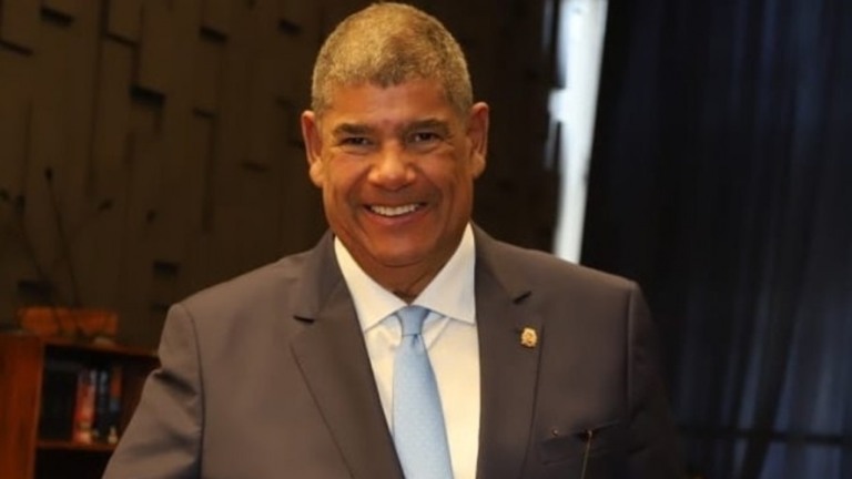 Presidente da Câmara de São Paulo, Milton Leite recebe alta da Covid-19
