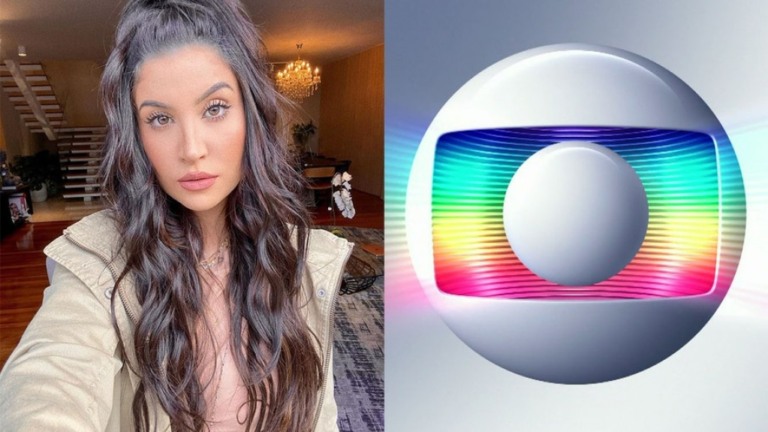 Bianca Andrade pagará multa de R$ 150 mil para Globo à vista